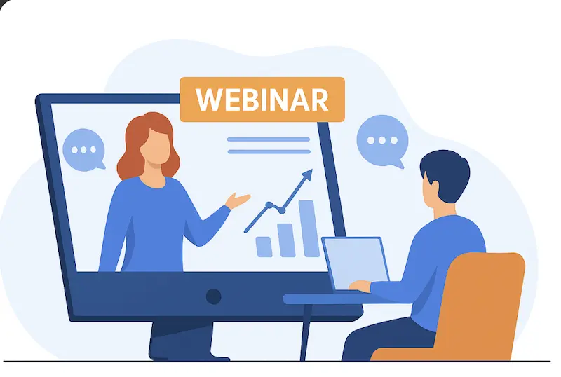 Webinar